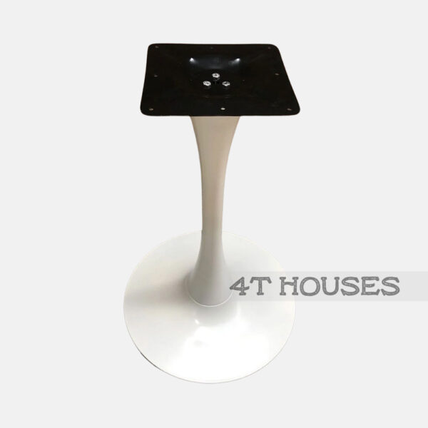 Chân bàn cafe sắt tulip CB10