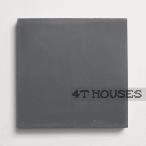 Xi măng màu xám đen XMB02