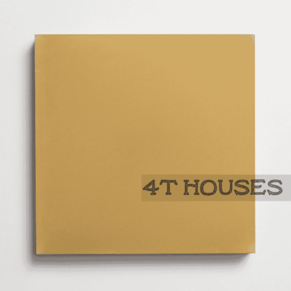 Xi măng màu nâu vàng đất XMN06