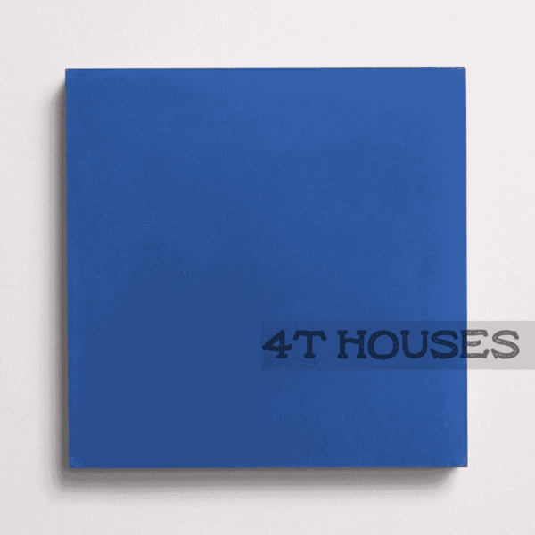 Xi măng màu xanh dương XMS01