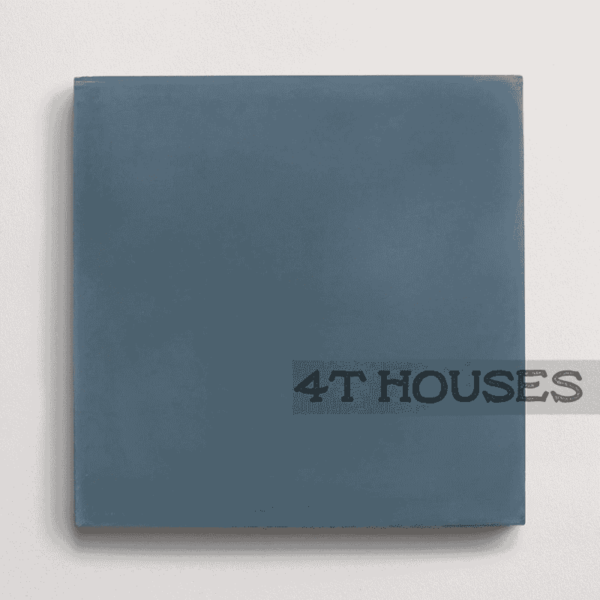 Xi măng màu xanh dương XMS03