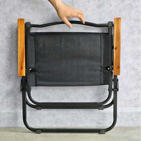 Ghế dù xếp gọn GHE90