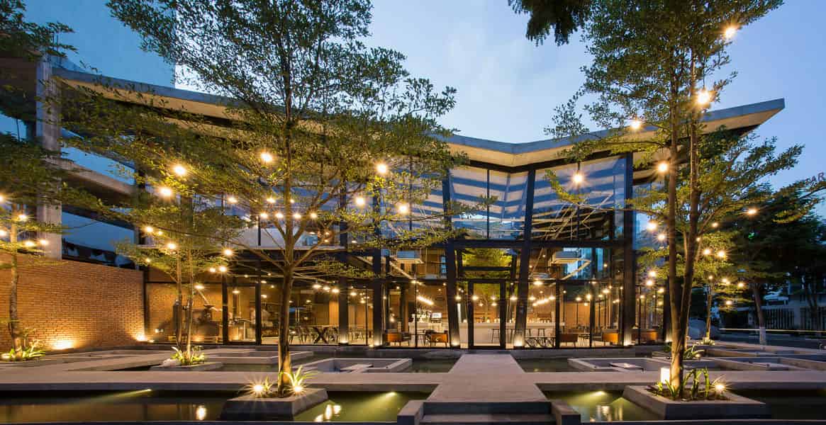 43-Factory-Coffee Roaster