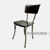 Ghế Kite, ghế sắt cafe GHE213