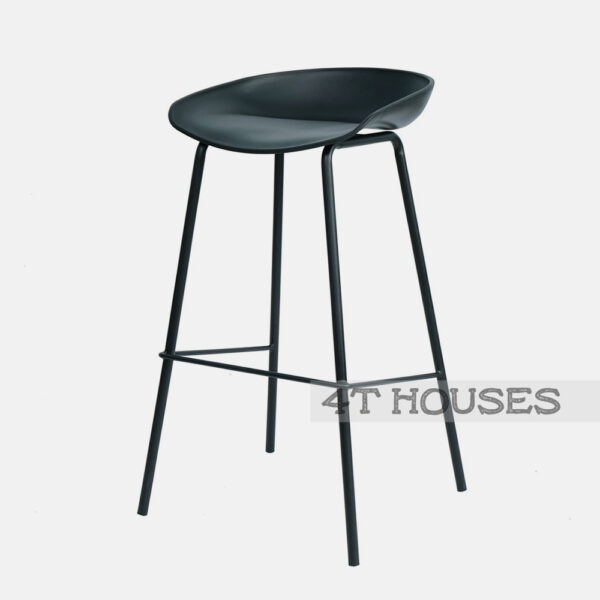 Ghế bar khung sắt GHE853