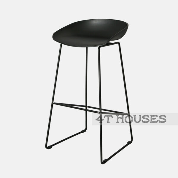 Ghế bar khung sắt GHE854