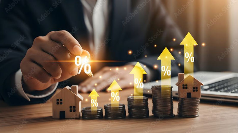 Các chỉ số tài chính khi đầu tư vào dự án nhà nghỉ lắp ghép