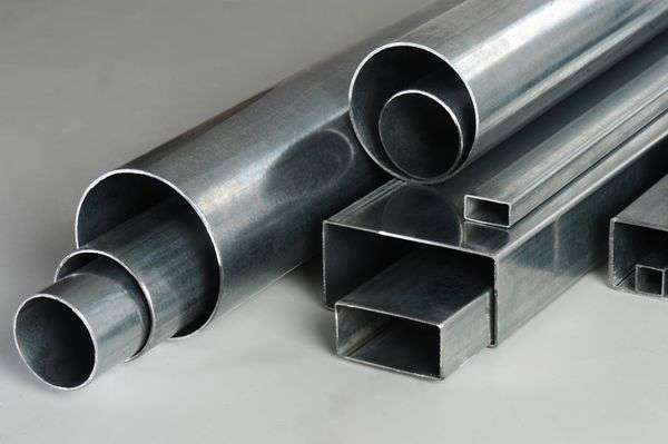 Thép Hộp và Thép Ống (Hollow Structural Sections - HSS)