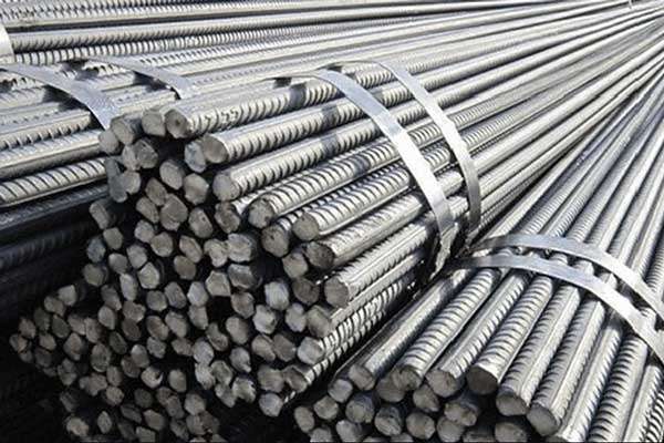 Thép gân xây dựng 