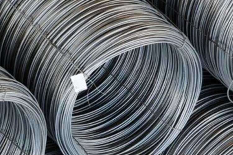 Thép đai xây dựng