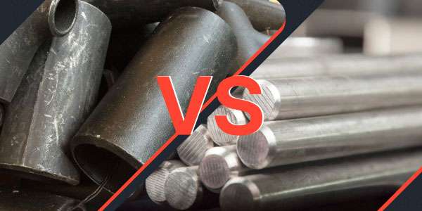 Sắt (Gang) và thép