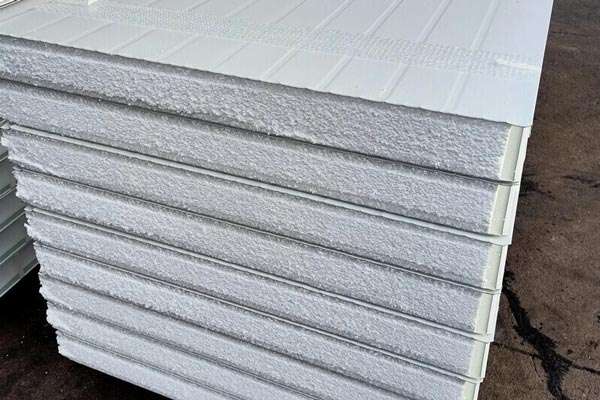 Tấm Panel EPS  cách nhiệt (Xốp Cách Nhiệt)